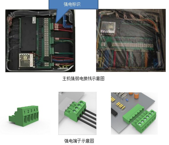 rcu主機