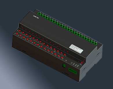 多路通用輸入輸出模塊PM-IO02